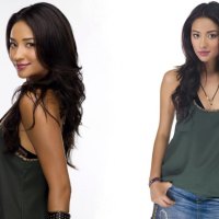 Shay Mitchell