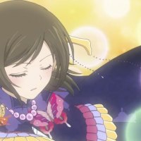 Nanami Momozono