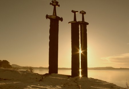 Sverd i fjell #2 - nordic, viking, north, pagan, Sverd i fjell, norway