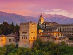 monastery in granada spain