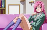 Moka Akashiya ~Rosario   Vampire