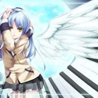 Angel Beats