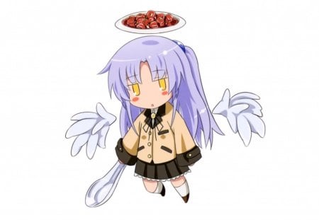 Kanade Tachibana ~Angel Beats - Tachibana, Kanade, Beats, Angel