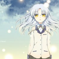 Kanade Tachibana ~Angel Beats