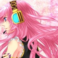 Megurine Luka