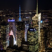 *** New York ***