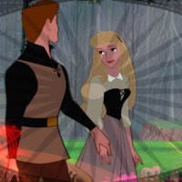 Aurora And Philip Valentine S Day