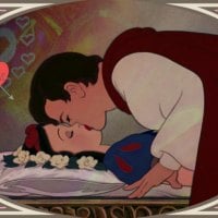 Snow White And Prince Valentine S Day