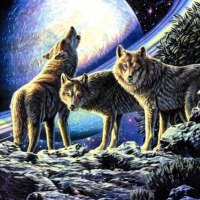 Wolfstar
