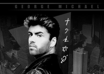 george_michael - omdave, matu, amit, hrdave