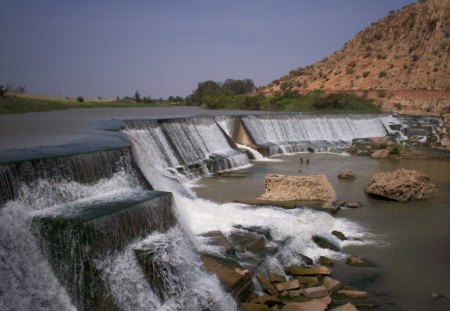 Watarfall - karnataka, nature, watarfall, vikash yadav