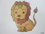 My Lion