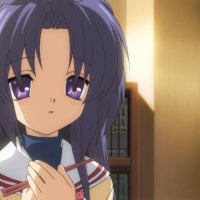 Kotomi Ichinose in the Library