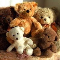 ♥ ღ.ღ.ღ Teddy Bears ღ.ღ.ღ  ♥