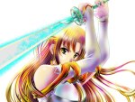 Yuuki Asuna