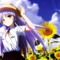 Kanade in Summer