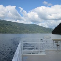 Shuswaps Lakes in BC - Canada 77