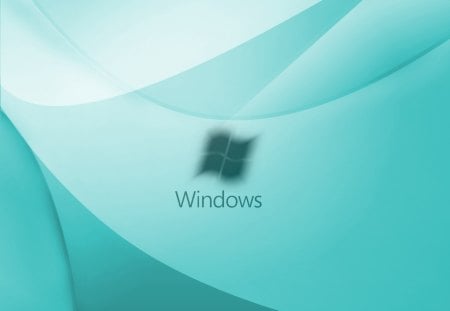 Mac Style 7 - windows, plain, microsoft, green, wallpaper, mac