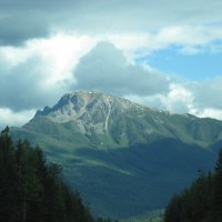 Mountains BC - Canada 11