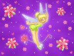 Disney tinkerbell