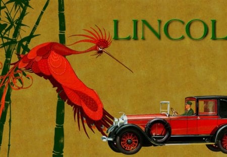 Stark Davis Lincoln - lincoln, lincoln motor company, wallpaper, stark davis