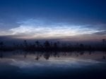 Noctilucent Clouds