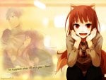 ~Spice & Wolf~