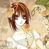 Vampire Knight