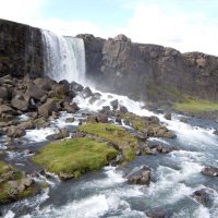 Thingvellir national Park