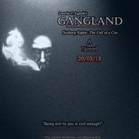 Ltgangland promo 2