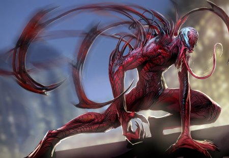 CARNAGE