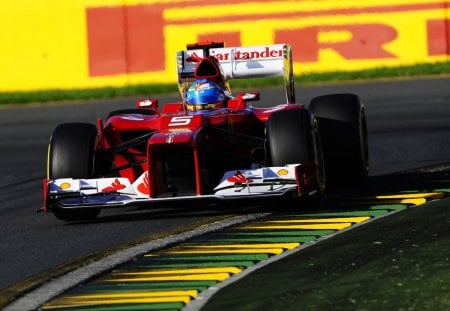 Formula 1 Grand Prix - grand prix, racing, cars, formula