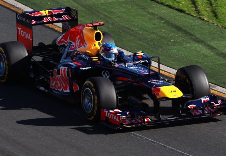 Formula 1 Grand Prix - formula, cars, grand prix, racing