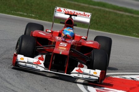 Formula 1 Grand Prix - cars, grand prix, racing, formula