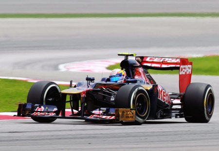 Formula 1 Grand Prix - cars, grand prix, racing, formula