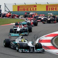 Formula 1 Grand Prix