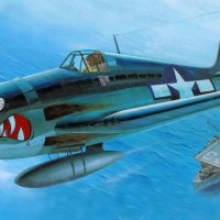 F6F-3 Hellcat