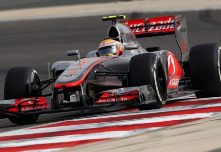 Formula 1 Grand Prix - grand prix, racing, cars, formula