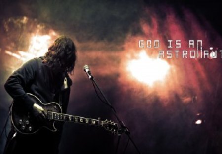 God is an astronaut - atmospheric, wallpaper, god is an astronaut wallpaper, post-rock, instrumental, music, god is an astronaut