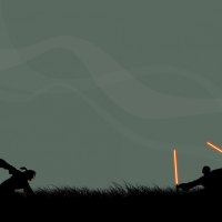 Jedi Vs Sith