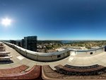 rooftop panorama