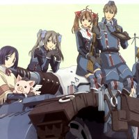 Valkyria Chronicles