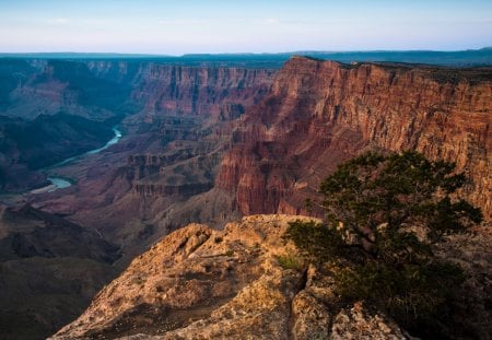 Grand Canyon - picture, 02, grand, 13, canyon, 2012