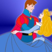 Aurora And Philip Disney Couple