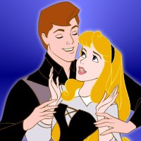 Aurora And Philip Disney Couple