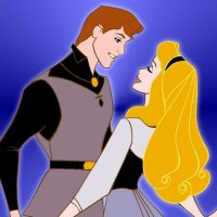 Aurora And Philip Disney Couple