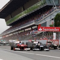 Formula 1 Grand Prix