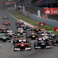 Formula 1 Grand Prix