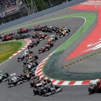 Formula 1 Grand Prix