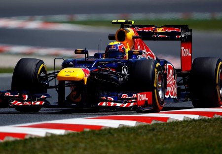 Formula 1 Grand Prix - formula, cars, grand prix, racing